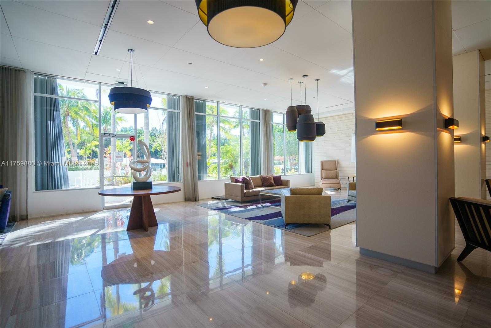 Small Image of 100 BAYVIEW DR #2028, Sunny Isles Beach Number 33