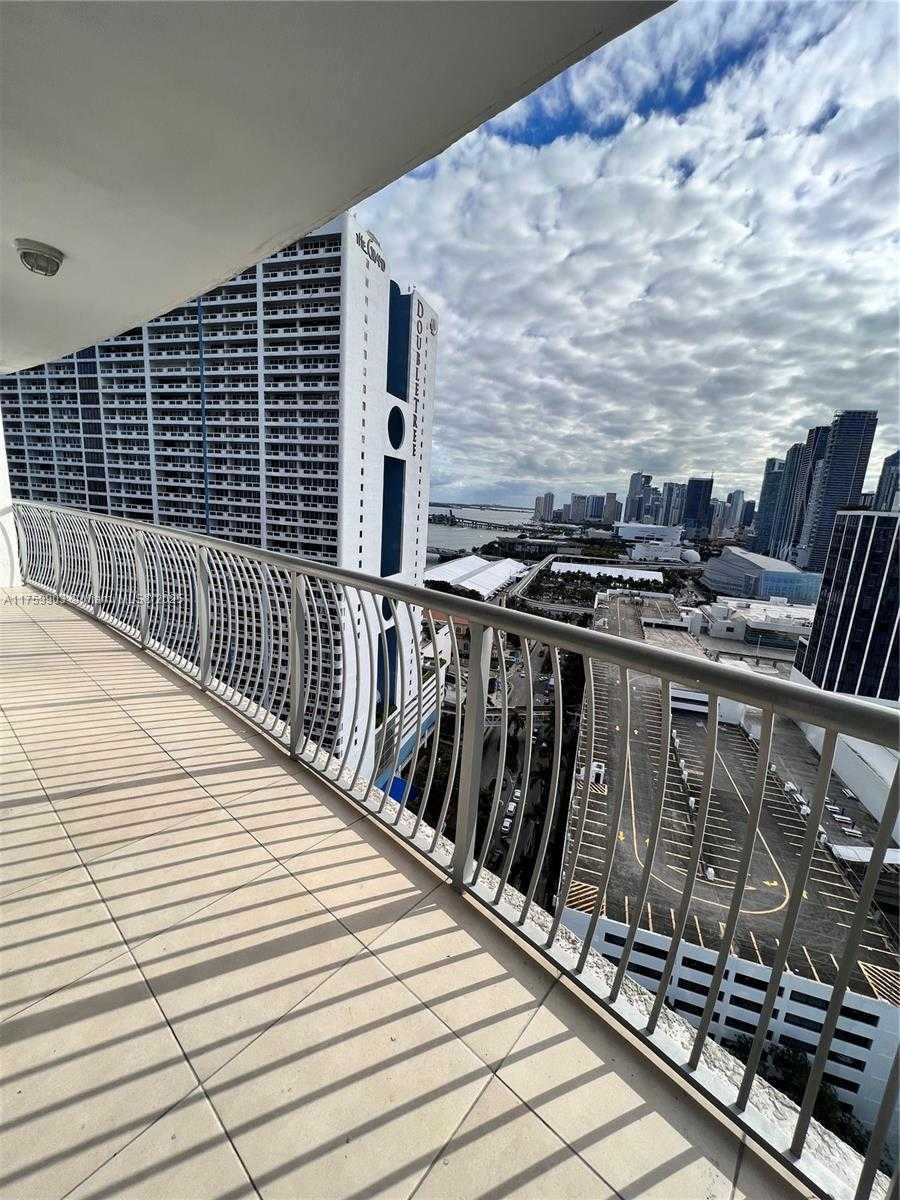 Small Image of 1750 NORTH BAYSHORE DR #2612, Miami Number 11