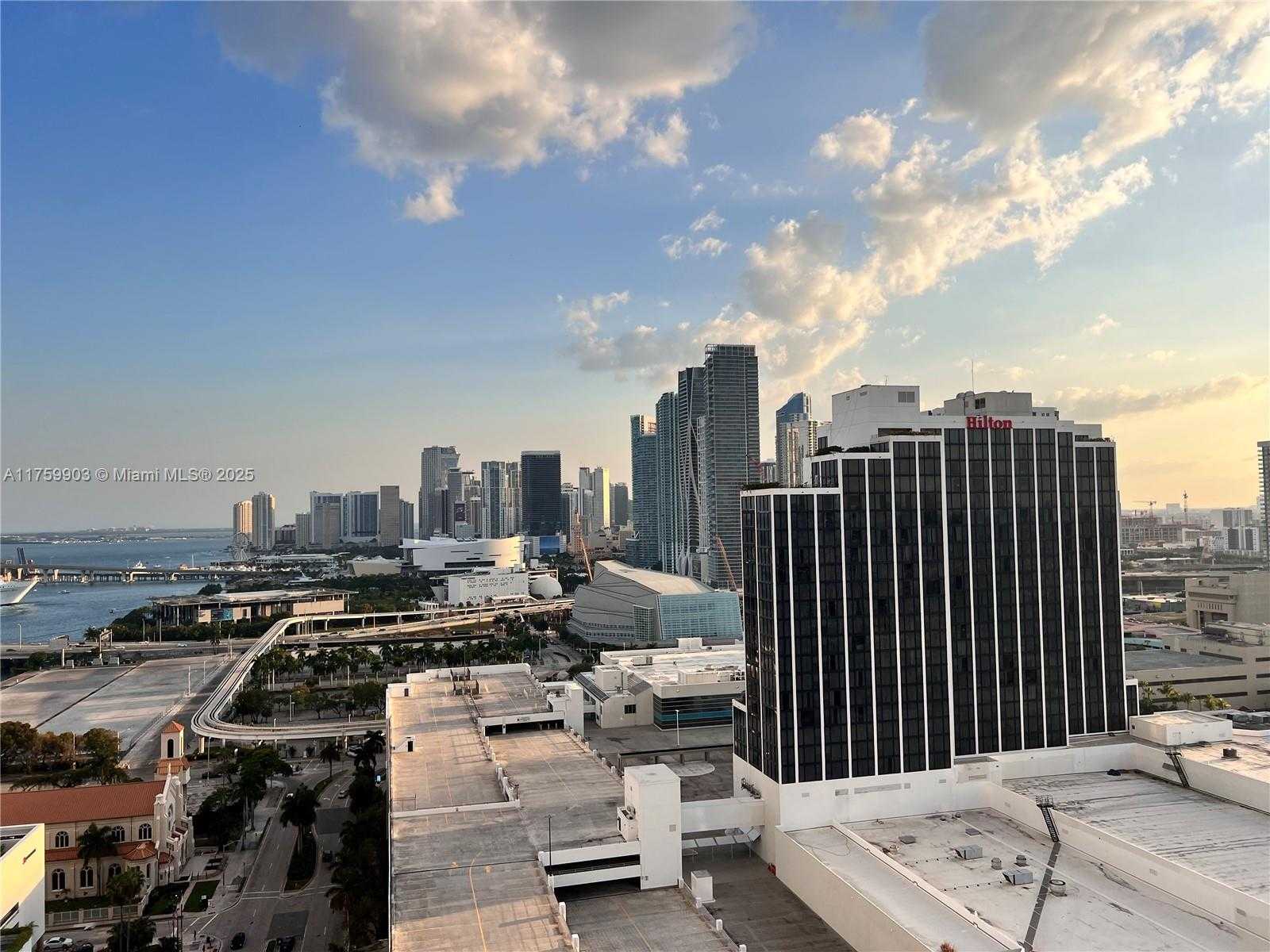 Small Image of 1750 NORTH BAYSHORE DR #2612, Miami Number 12