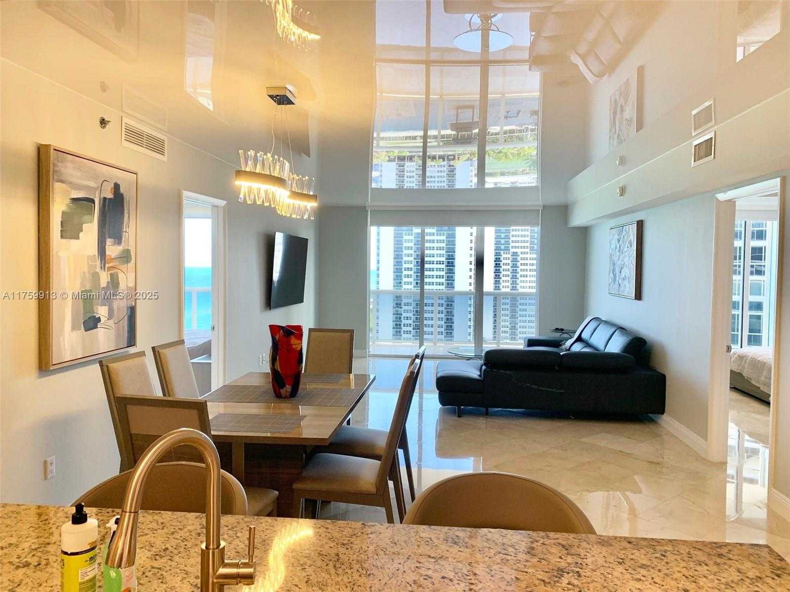 Small Image of 1830 SOUTH OCEAN DR #1503, Hallandale Beach Number 18