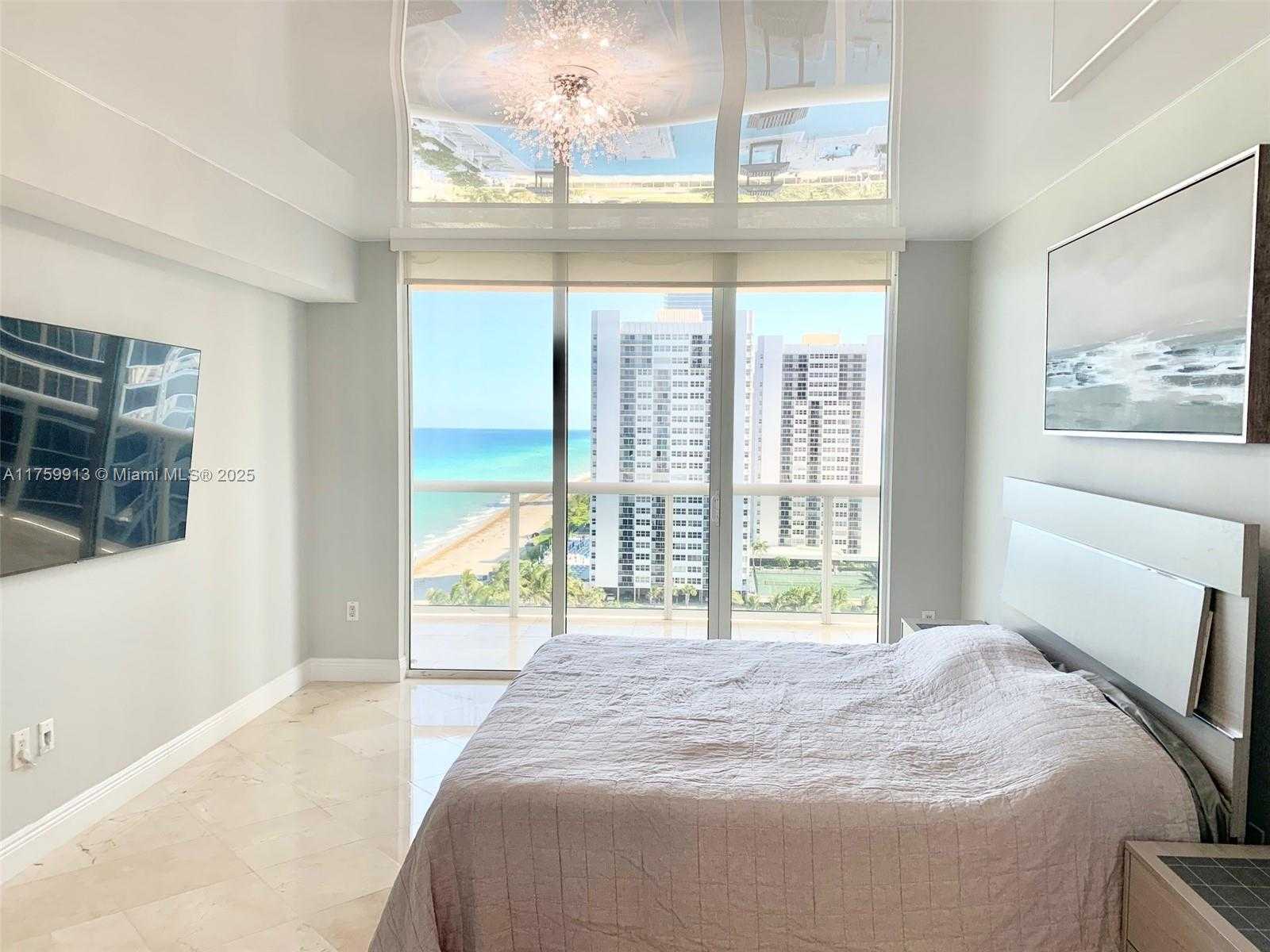 Small Image of 1830 SOUTH OCEAN DR #1503, Hallandale Beach Number 19