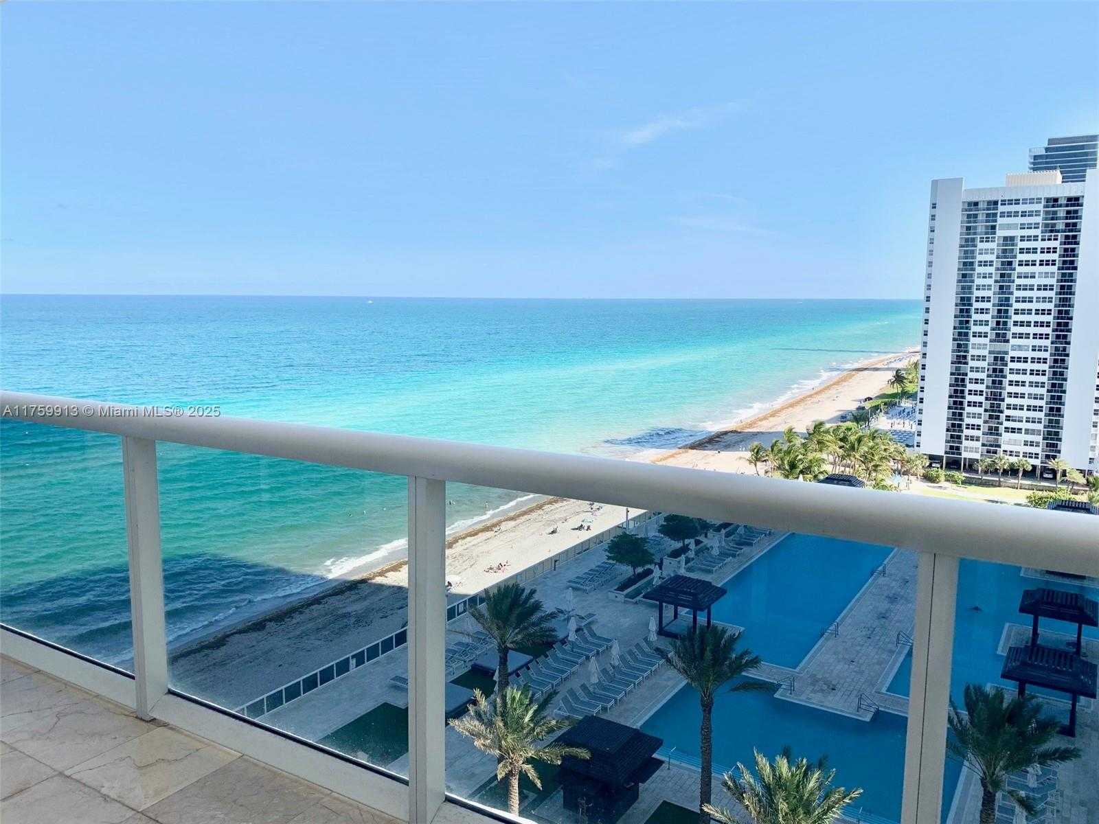 Small Image of 1830 SOUTH OCEAN DR #1503, Hallandale Beach Number 2