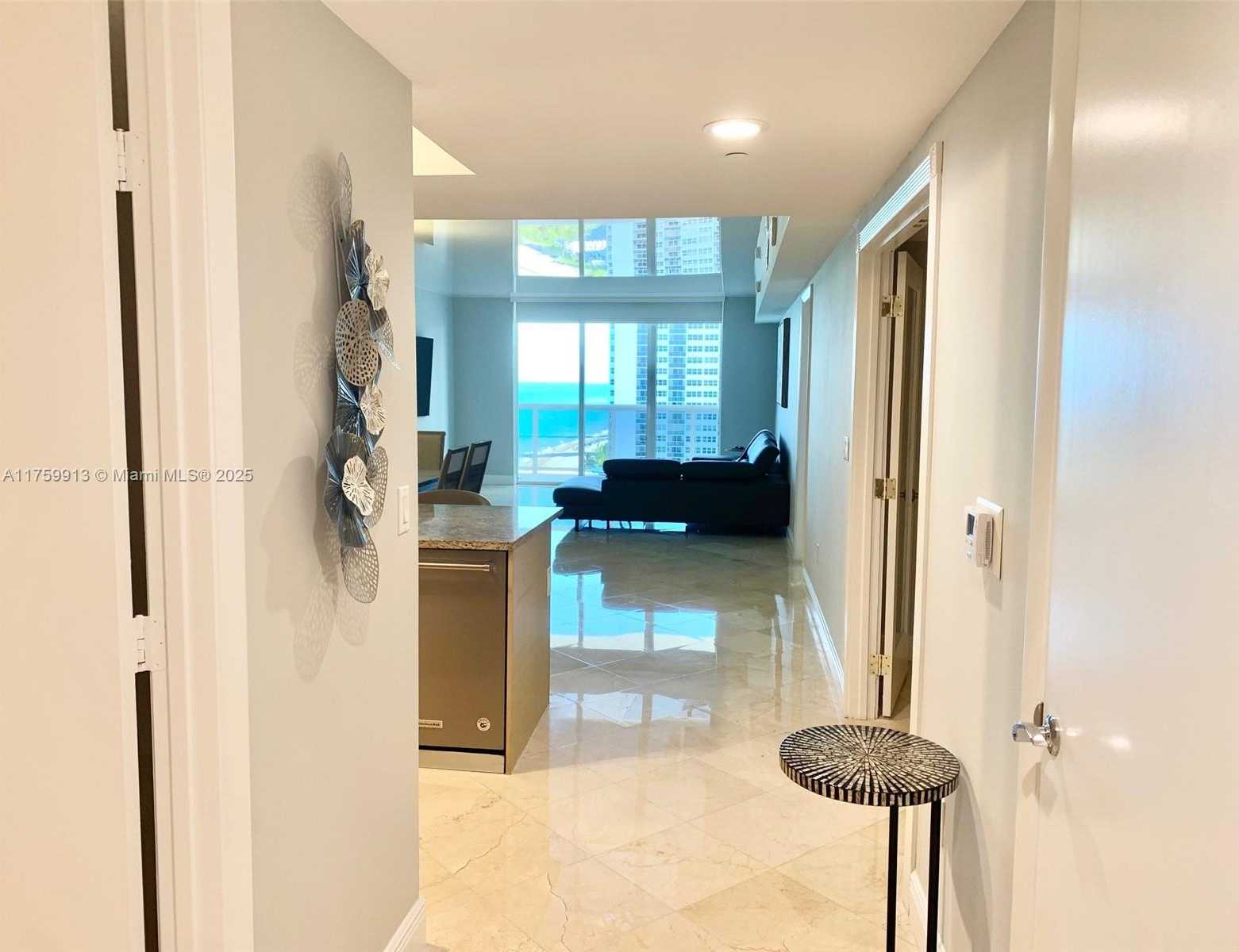 Small Image of 1830 SOUTH OCEAN DR #1503, Hallandale Beach Number 6