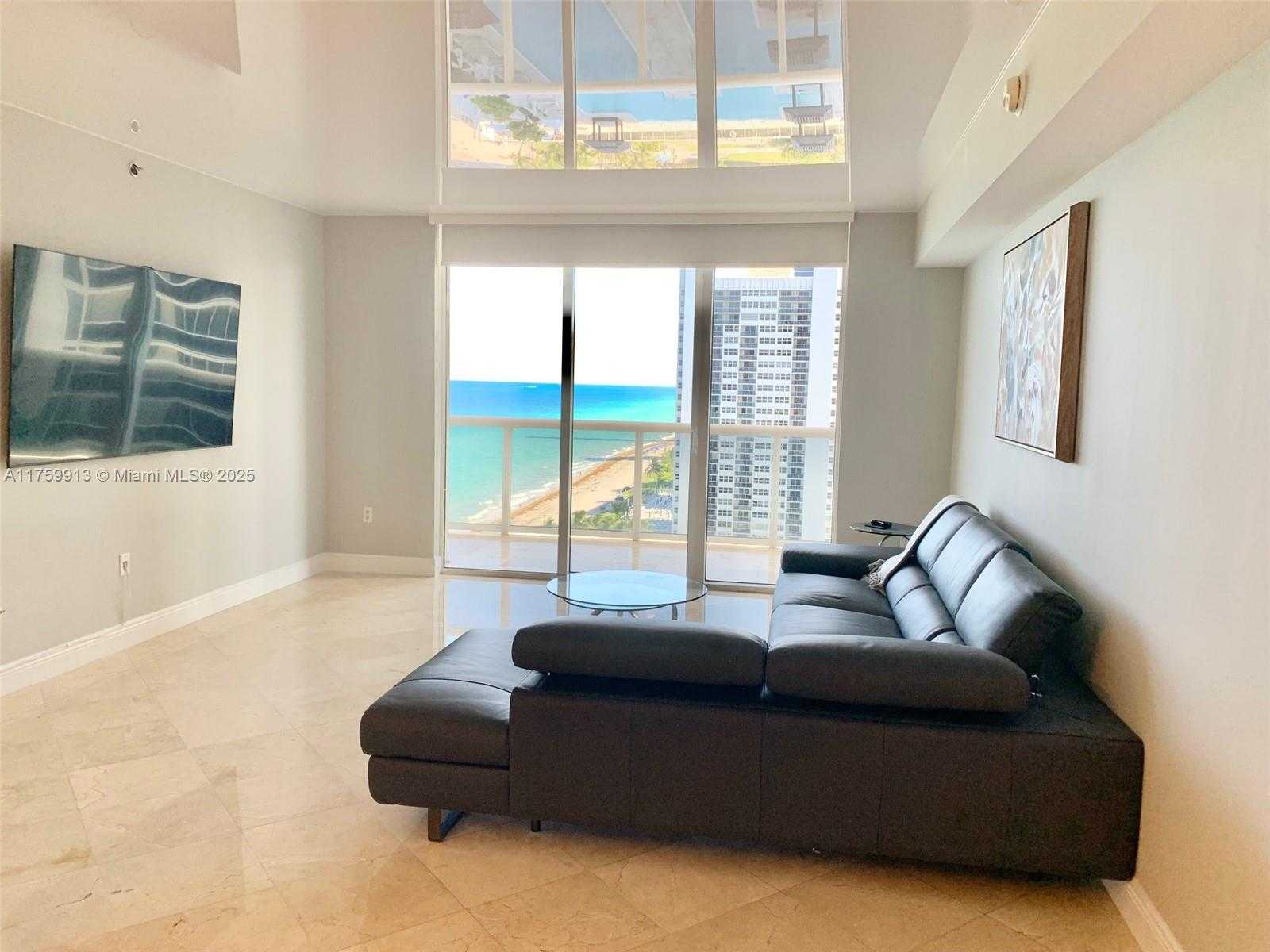 Small Image of 1830 SOUTH OCEAN DR #1503, Hallandale Beach Number 7