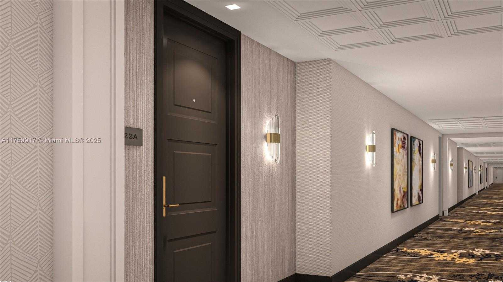Small Image of 9801 COLLINS AVE #5Q, Bal Harbour Number 13