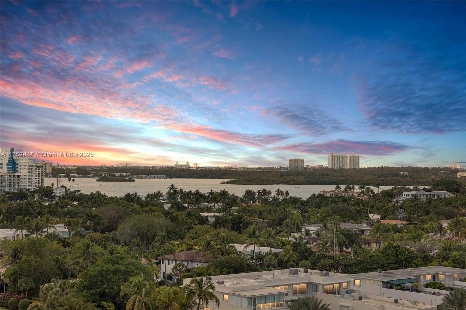 Small Image of 9801 COLLINS AVE #5Q, Bal Harbour Number 19