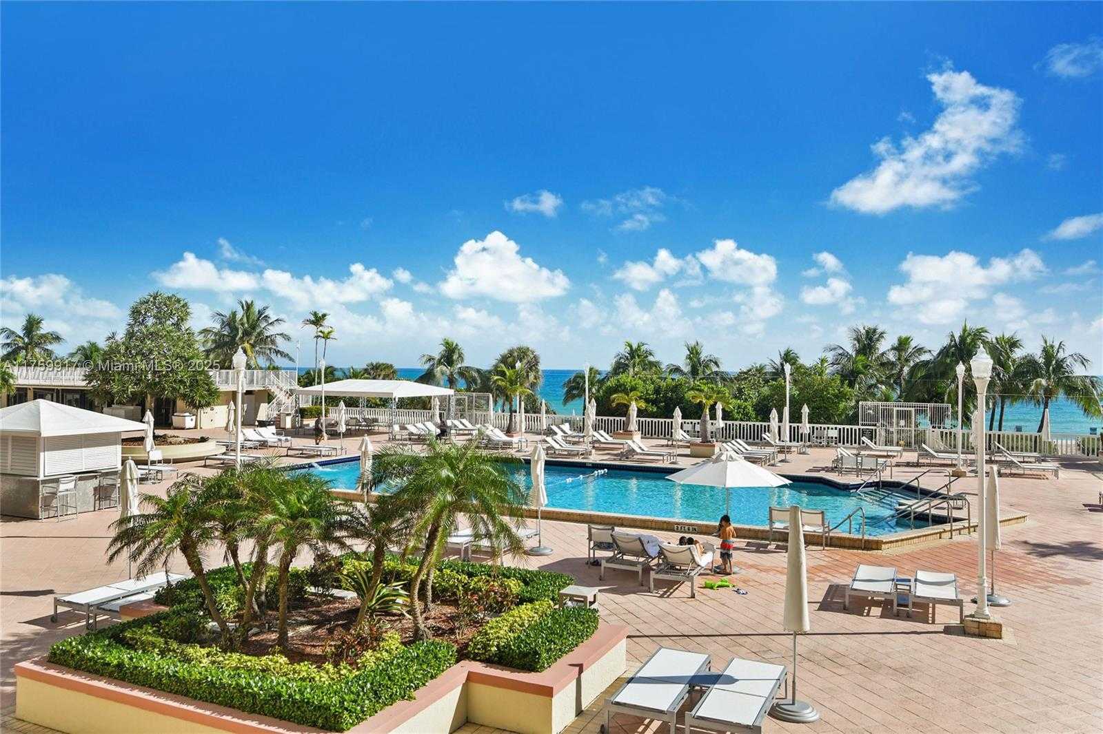 Small Image of 9801 COLLINS AVE #5Q, Bal Harbour Number 20