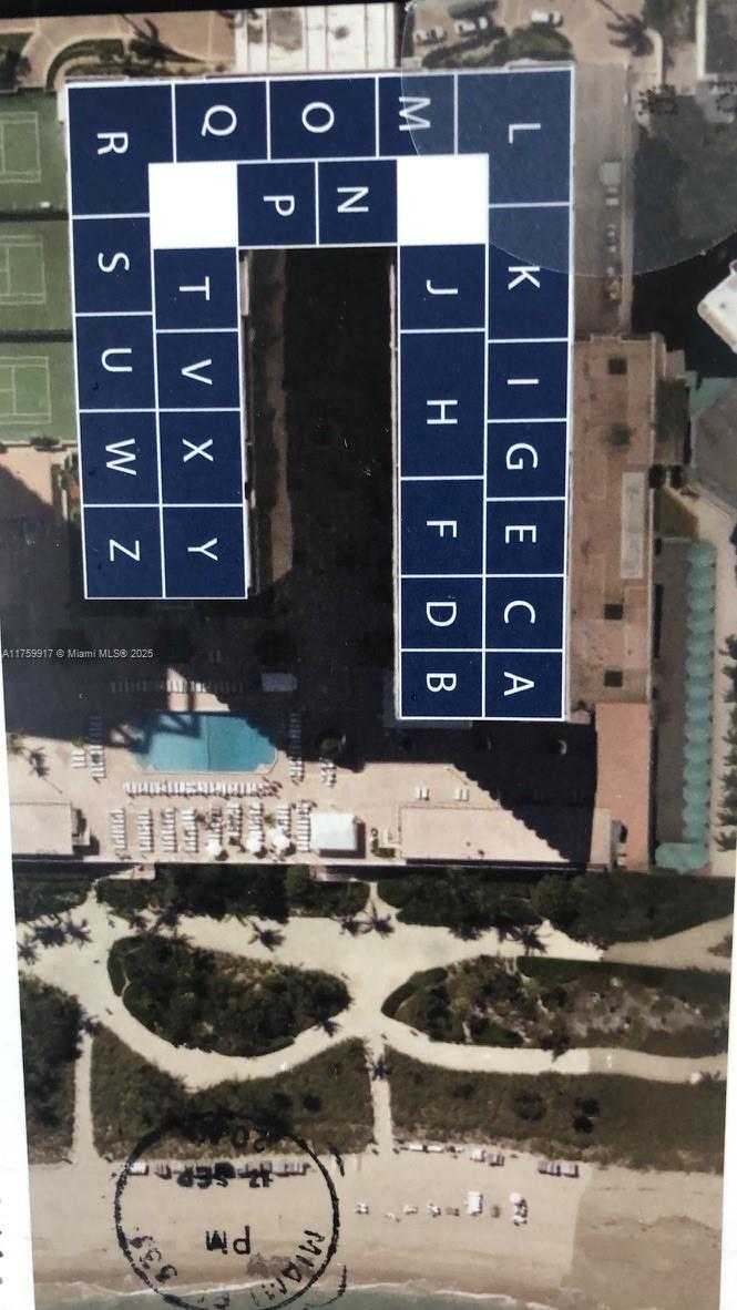 Small Image of 9801 COLLINS AVE #5Q, Bal Harbour Number 24