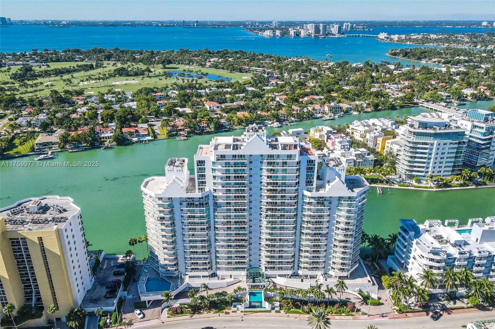 Small Image of 5900 COLLINS AVE #705, Miami Beach Number 5