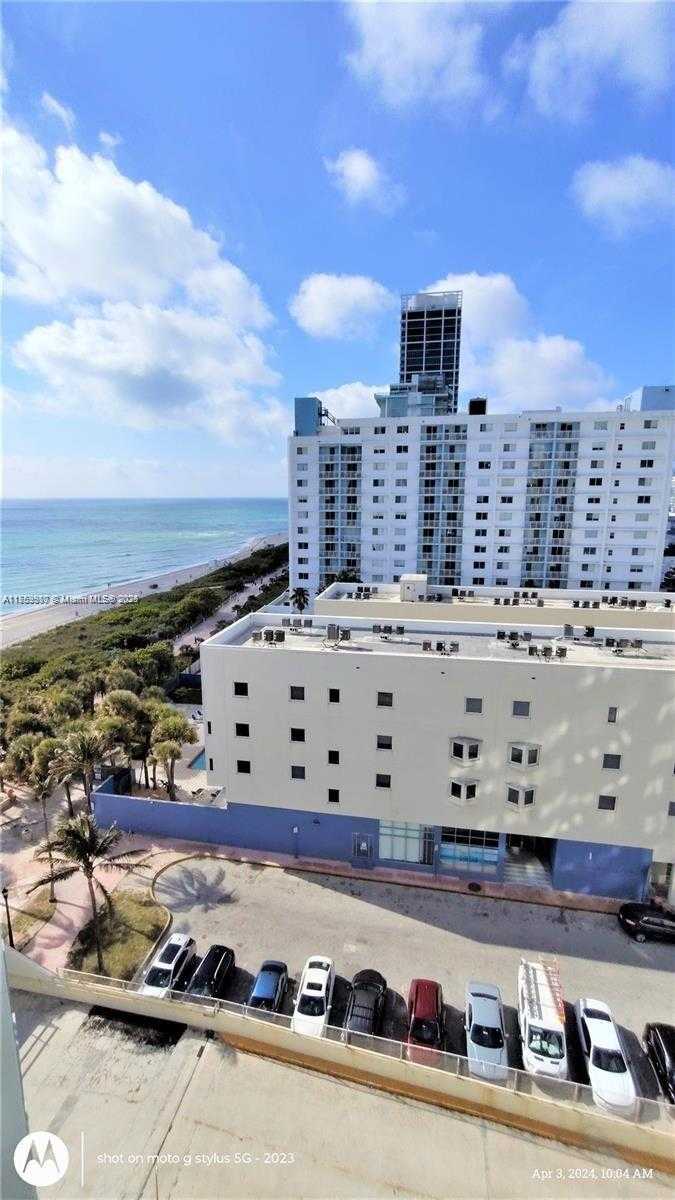 Small Image of 7135 COLLINS AVE #1013, Miami Beach Number 5