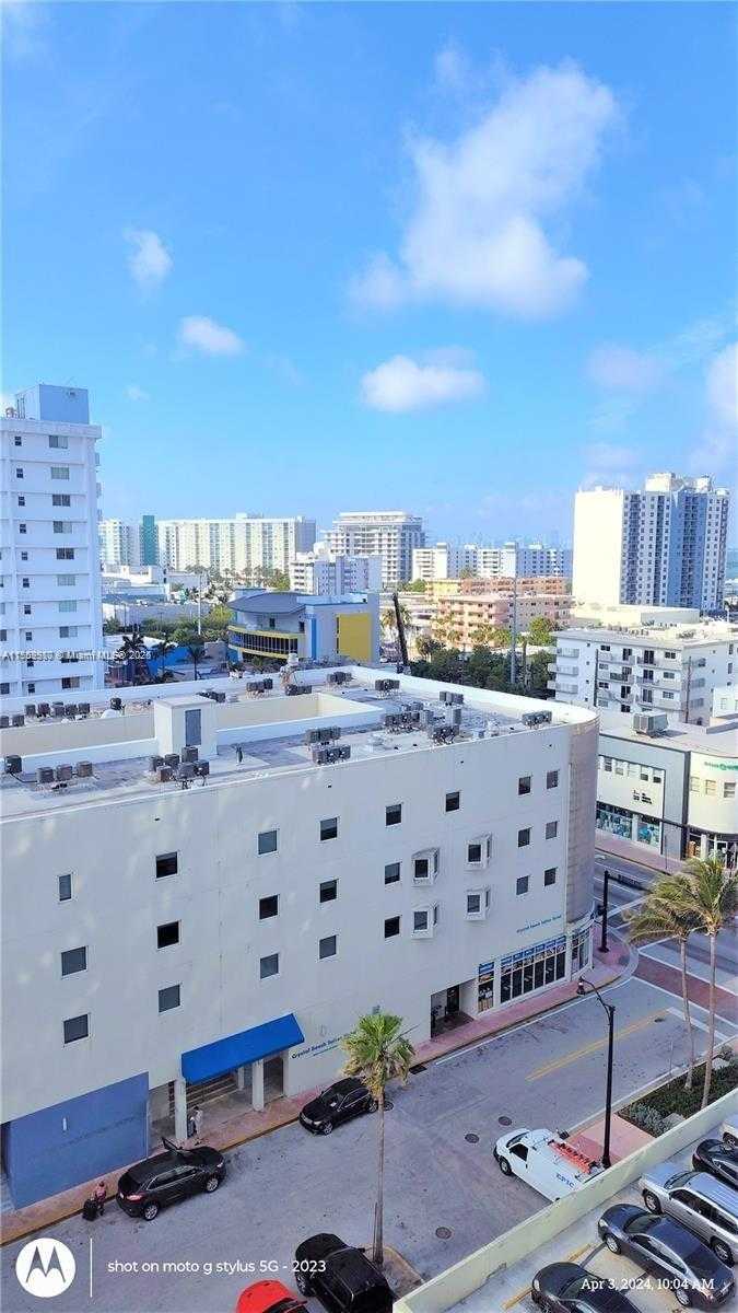 Small Image of 7135 COLLINS AVE #1013, Miami Beach Number 6