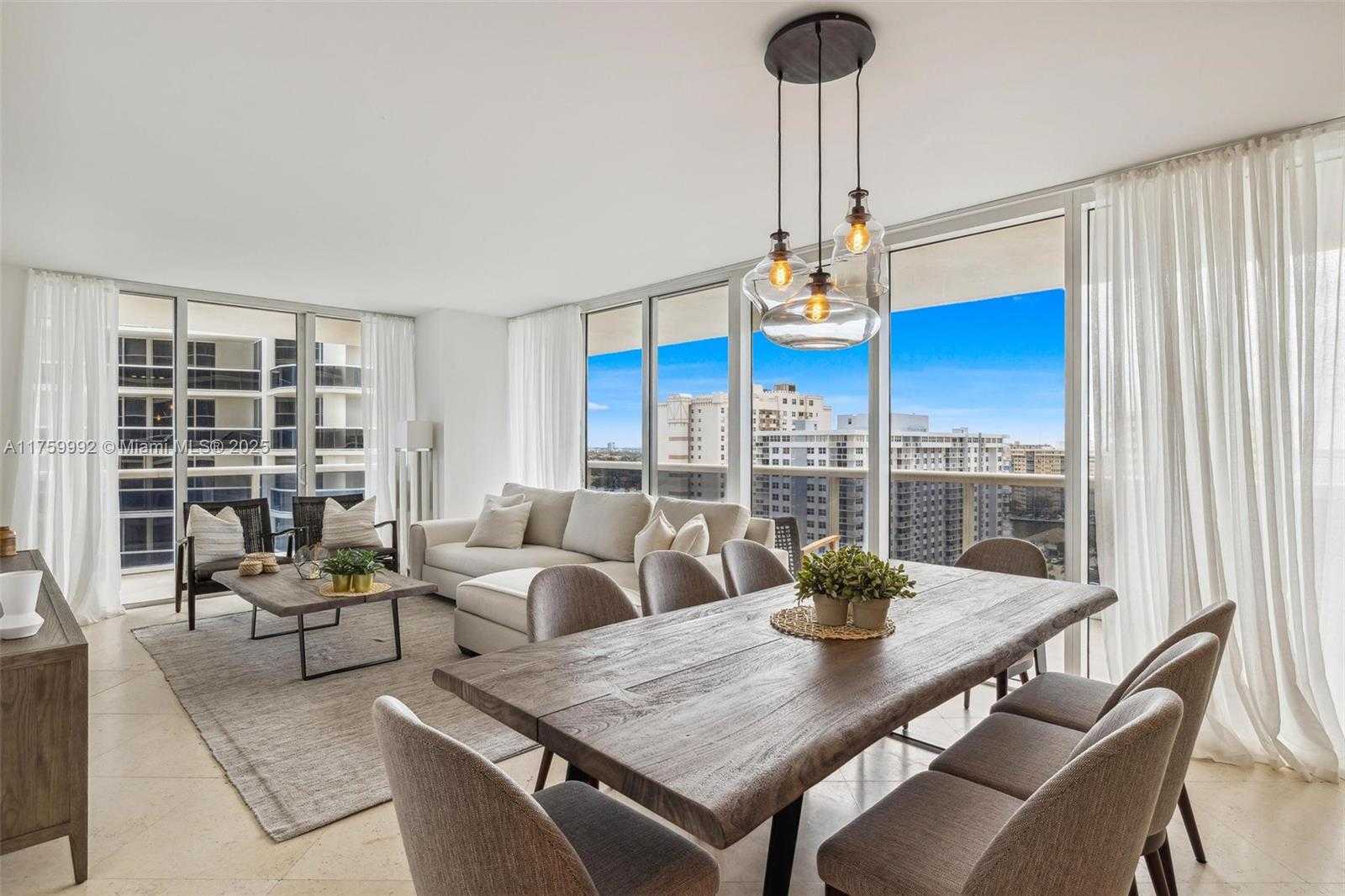 Small Image of 1830 SOUTH OCEAN DR #1506, Hallandale Beach Number 11