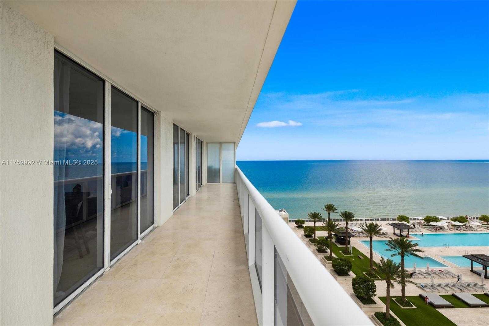 Small Image of 1830 SOUTH OCEAN DR #1506, Hallandale Beach Number 2