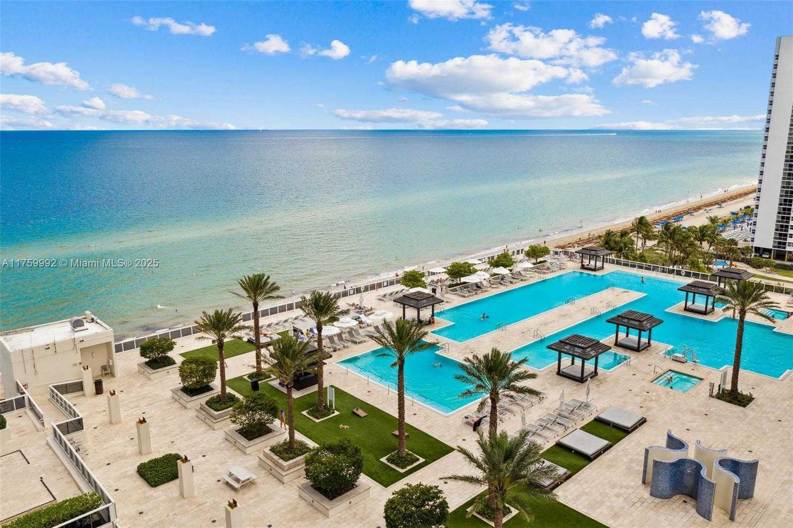 Small Image of 1830 SOUTH OCEAN DR #1506, Hallandale Beach Number 25