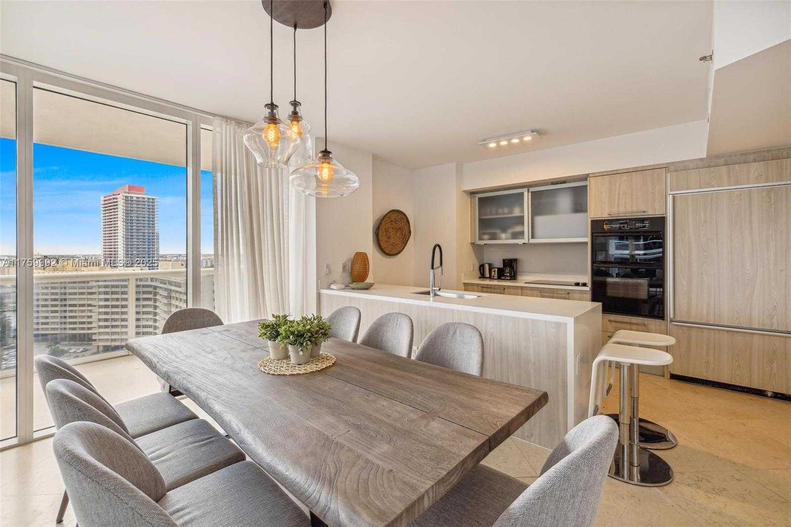 Small Image of 1830 SOUTH OCEAN DR #1506, Hallandale Beach Number 6