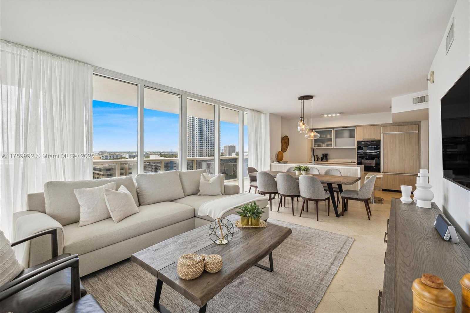 Small Image of 1830 SOUTH OCEAN DR #1506, Hallandale Beach Number 7