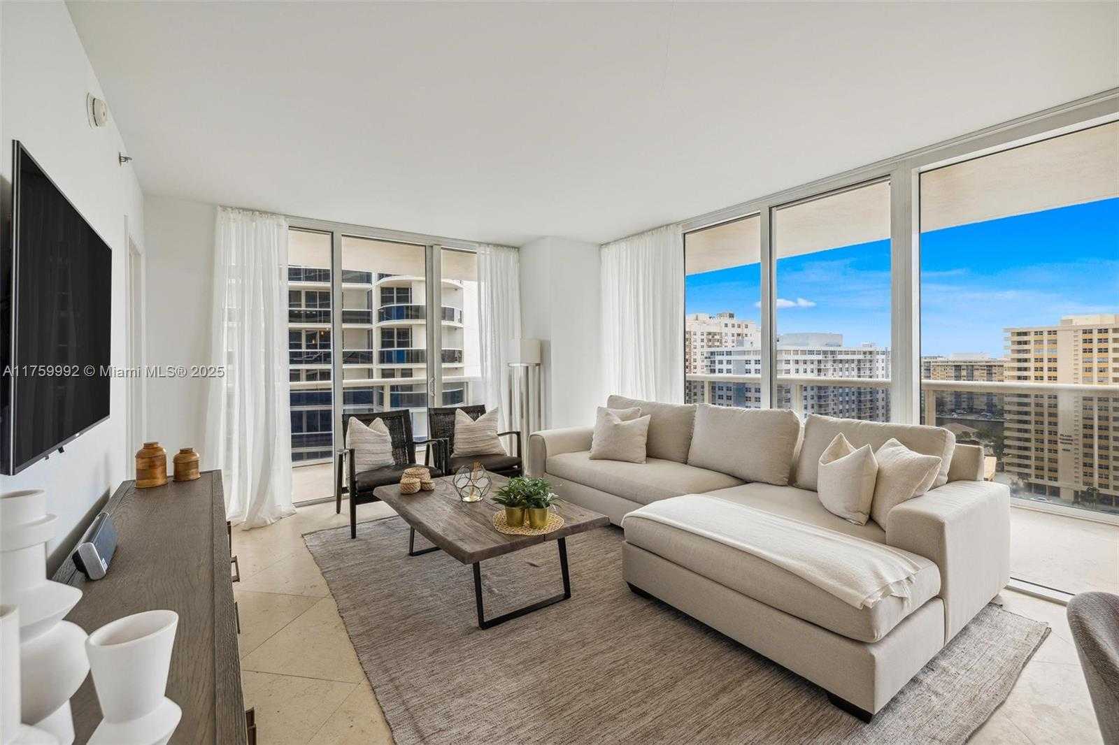 Small Image of 1830 SOUTH OCEAN DR #1506, Hallandale Beach Number 8