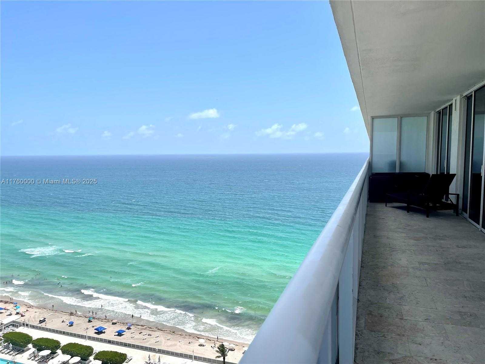 Small Image of 1830 SOUTH OCEAN DR #2408, Hallandale Beach Number 2