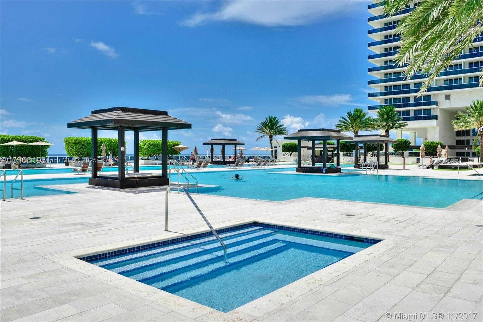 Small Image of 1830 SOUTH OCEAN DR #2408, Hallandale Beach Number 34