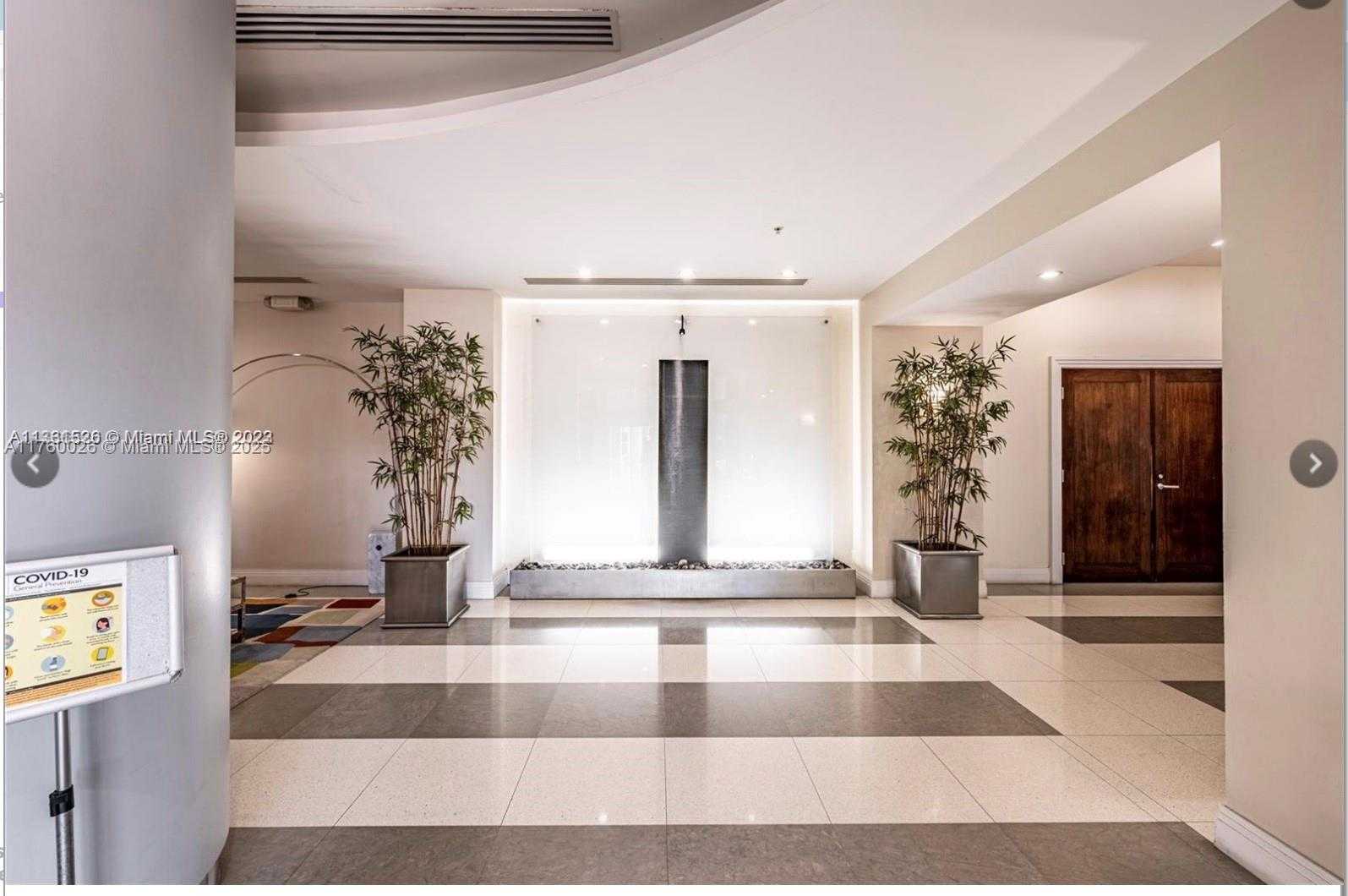 Small Image of 3000 SOUTH OCEAN DR #916, Hollywood Number 14