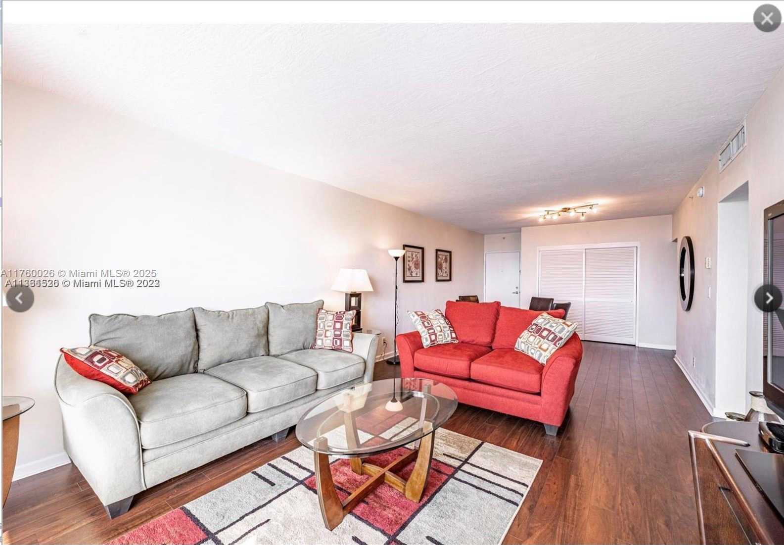 Small Image of 3000 SOUTH OCEAN DR #916, Hollywood Number 6