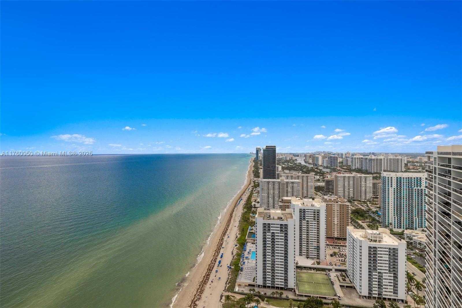 Small Image of 1830 SOUTH OCEAN DR #4502, Hallandale Beach Number 3