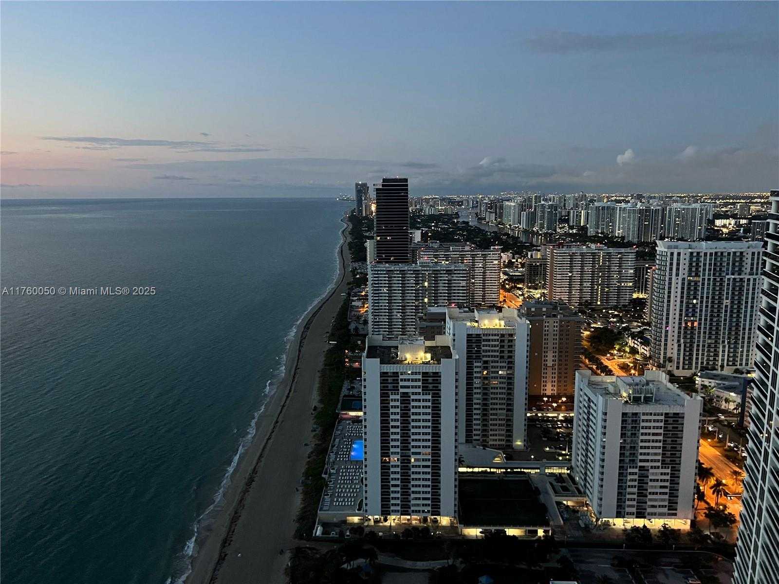 Small Image of 1830 SOUTH OCEAN DR #4502, Hallandale Beach Number 33