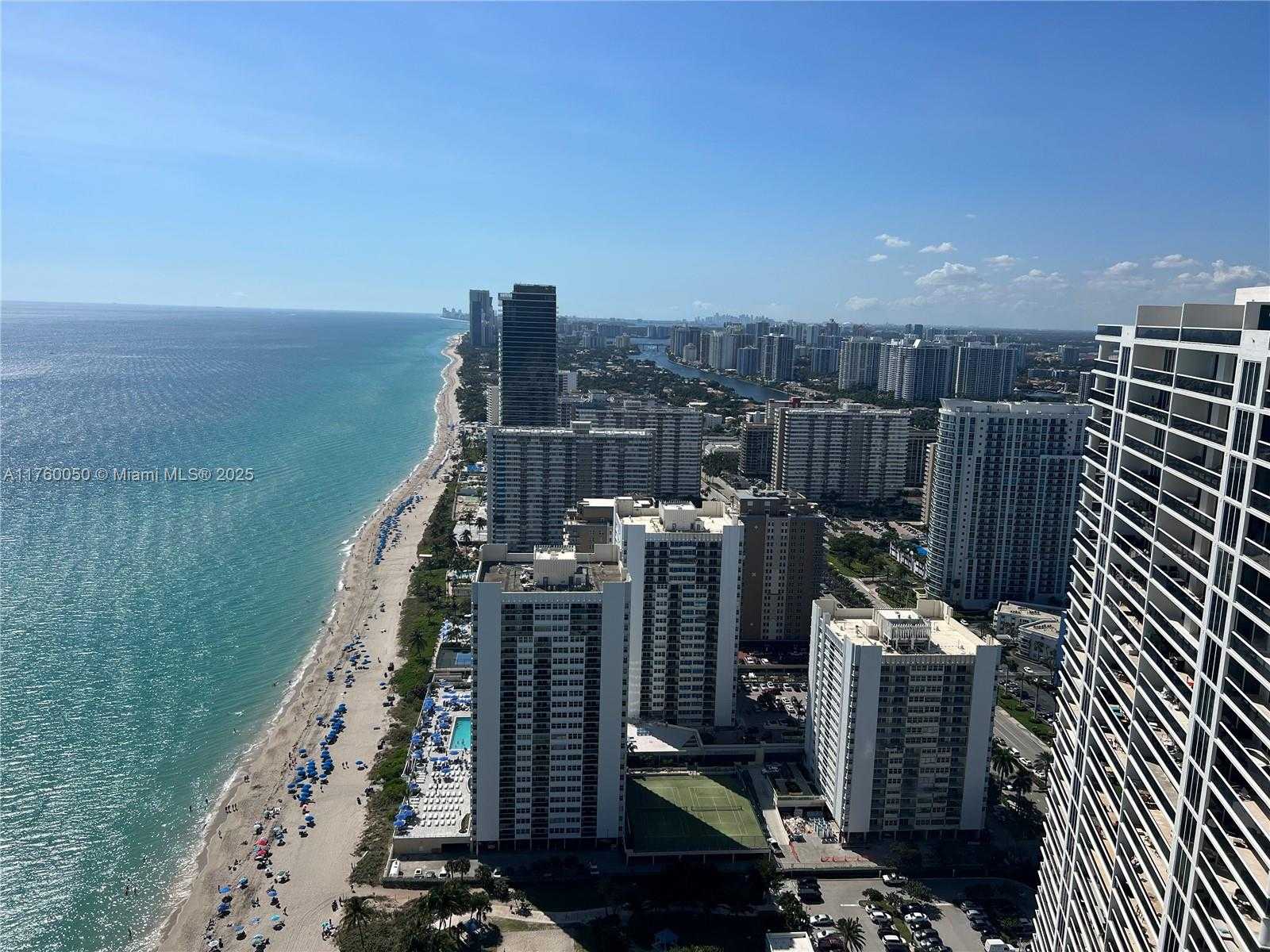 Small Image of 1830 SOUTH OCEAN DR #4502, Hallandale Beach Number 36