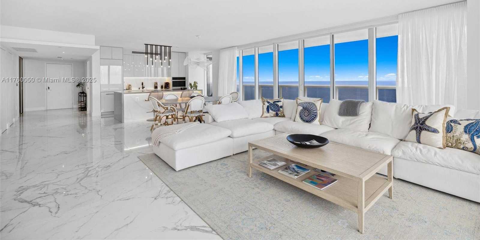 Small Image of 1830 SOUTH OCEAN DR #4502, Hallandale Beach Number 8