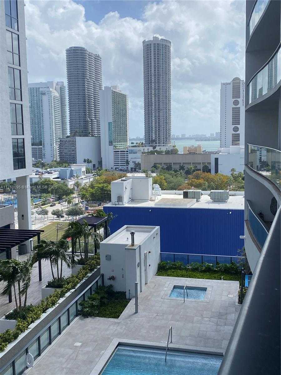 Small Image of 1600 NORTH EAST 1ST AVE #1117, Miami Number 10