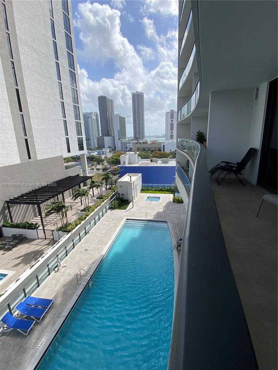 Small Image of 1600 NORTH EAST 1ST AVE #1117, Miami Number 11