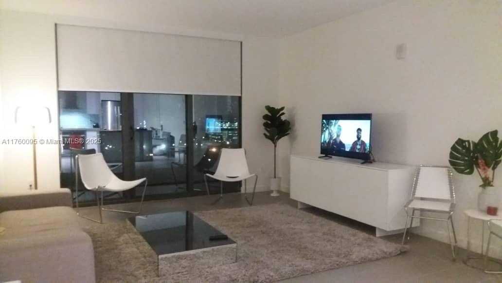 Small Image of 1600 NORTH EAST 1ST AVE #1117, Miami Number 2