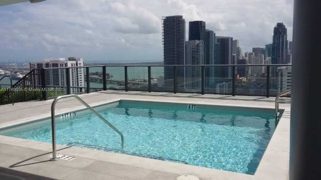 Small Image of 1600 NORTH EAST 1ST AVE #1117, Miami Number 21
