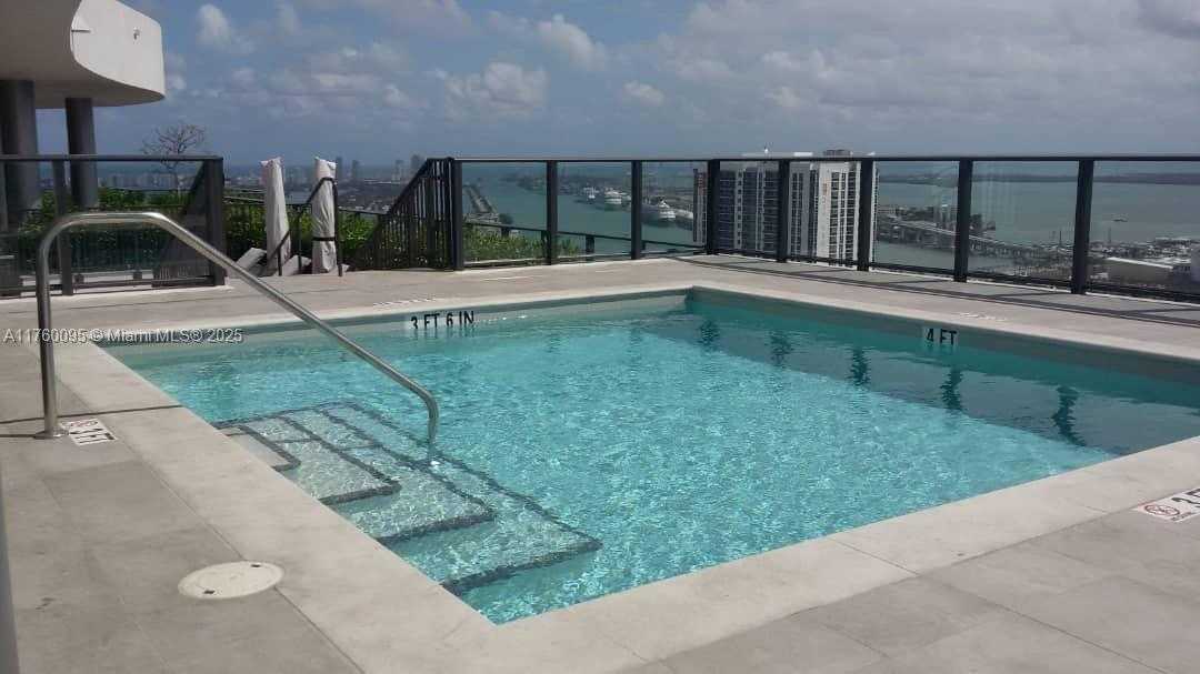 Small Image of 1600 NORTH EAST 1ST AVE #1117, Miami Number 22