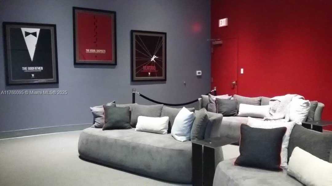 Small Image of 1600 NORTH EAST 1ST AVE #1117, Miami Number 26