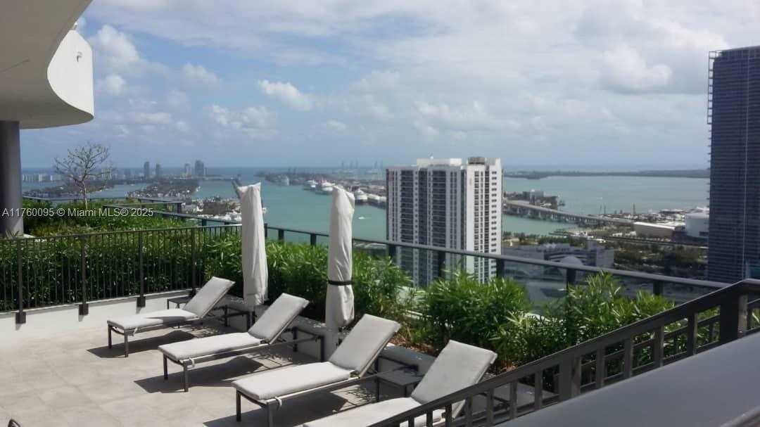 Small Image of 1600 NORTH EAST 1ST AVE #1117, Miami Number 27