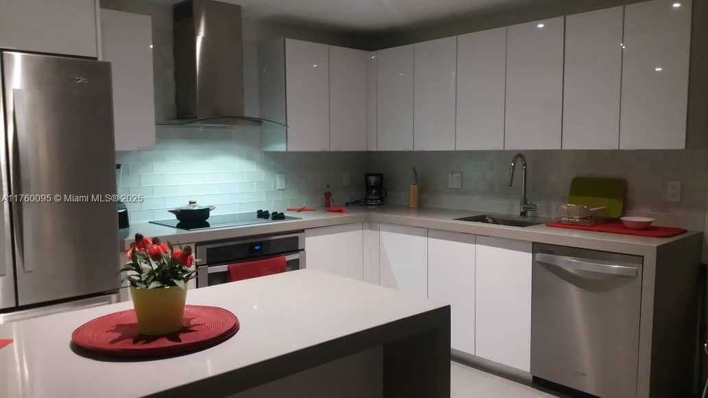 Small Image of 1600 NORTH EAST 1ST AVE #1117, Miami Number 3