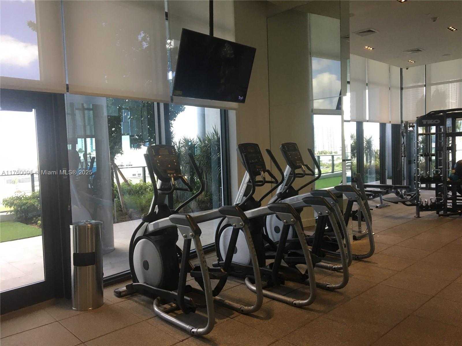 Small Image of 1600 NORTH EAST 1ST AVE #1117, Miami Number 32