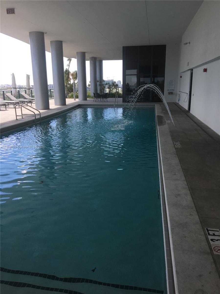 Small Image of 1600 NORTH EAST 1ST AVE #1117, Miami Number 33