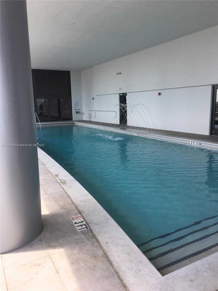 Small Image of 1600 NORTH EAST 1ST AVE #1117, Miami Number 34