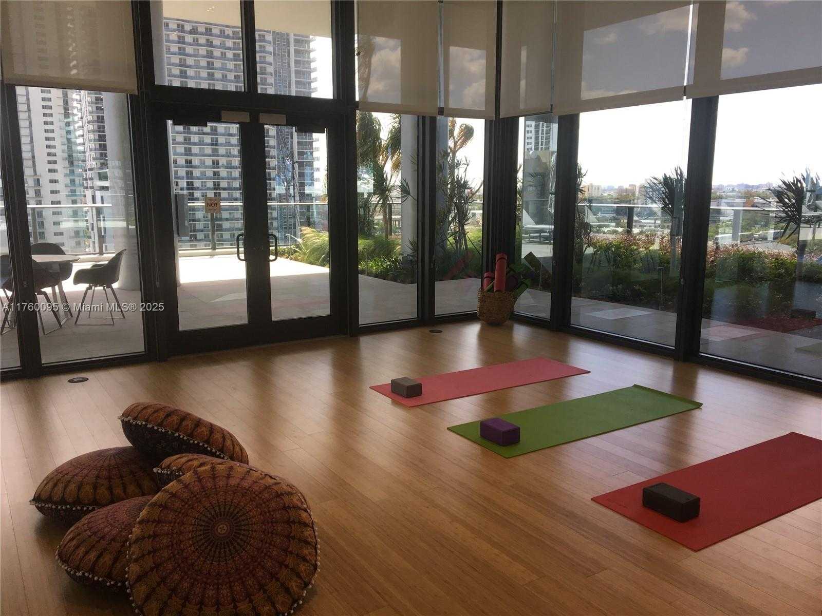 Small Image of 1600 NORTH EAST 1ST AVE #1117, Miami Number 36