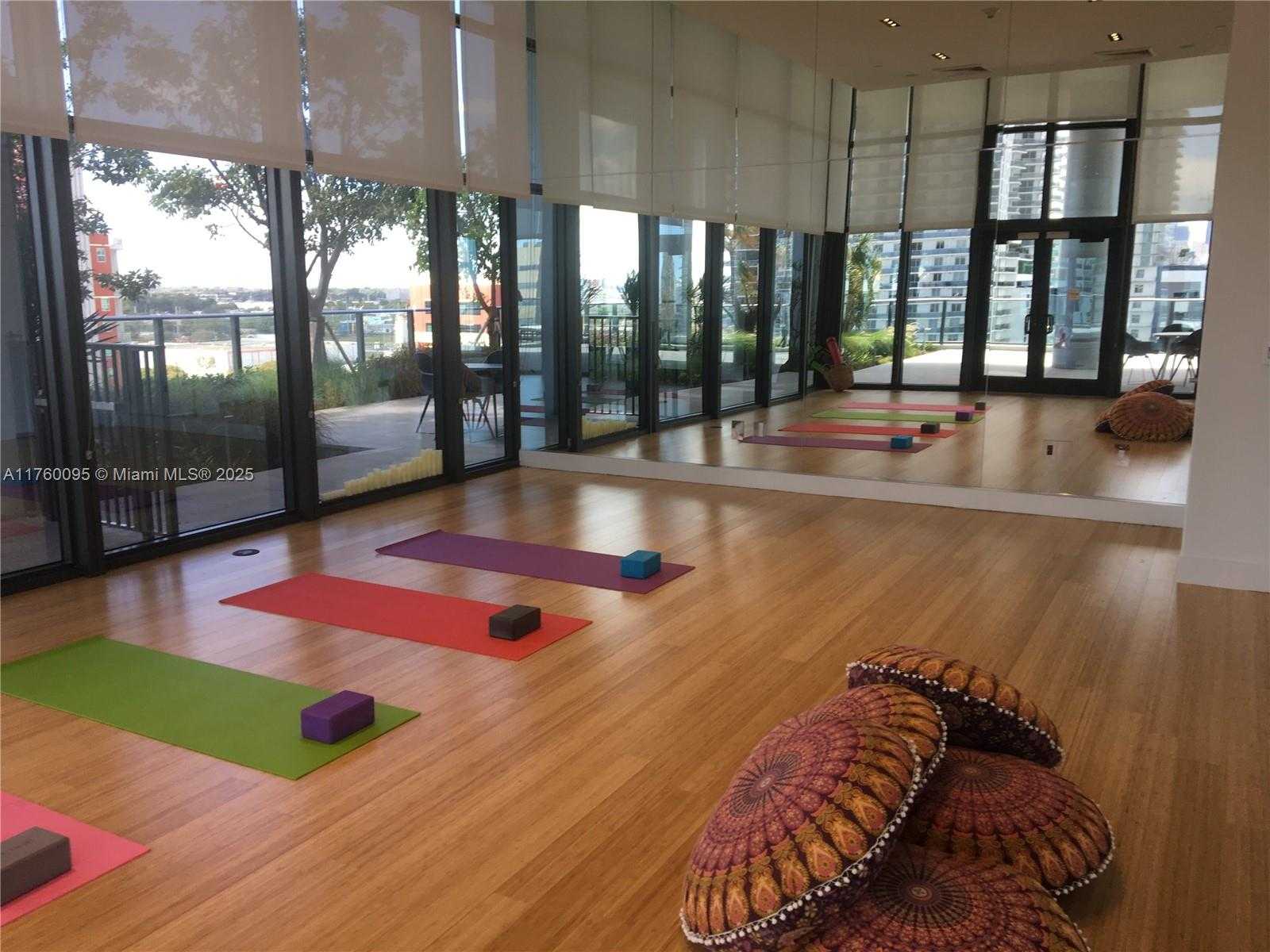 Small Image of 1600 NORTH EAST 1ST AVE #1117, Miami Number 37