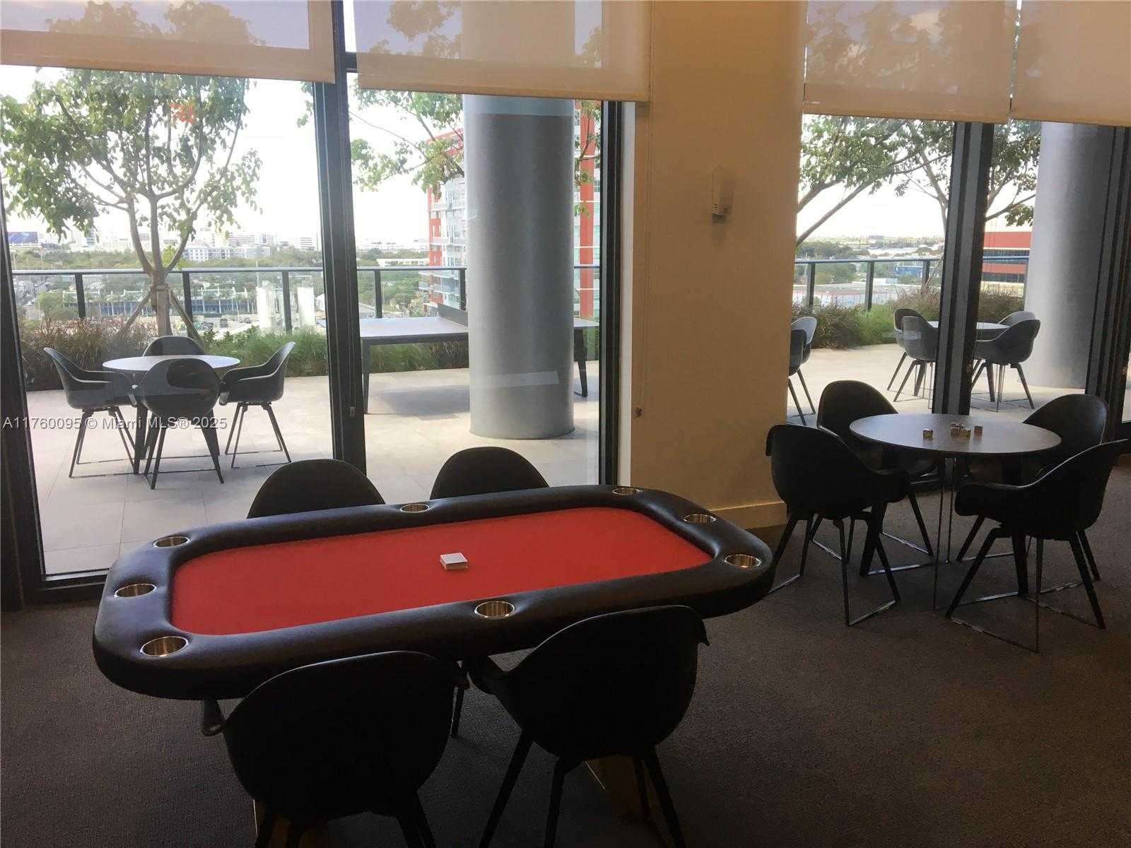Small Image of 1600 NORTH EAST 1ST AVE #1117, Miami Number 40