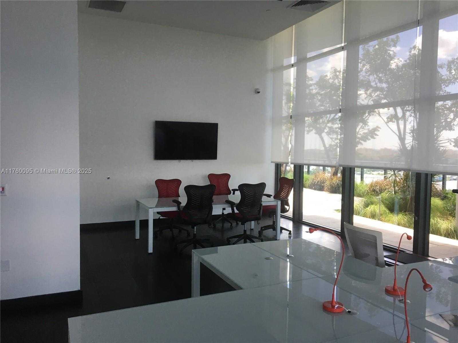 Small Image of 1600 NORTH EAST 1ST AVE #1117, Miami Number 41
