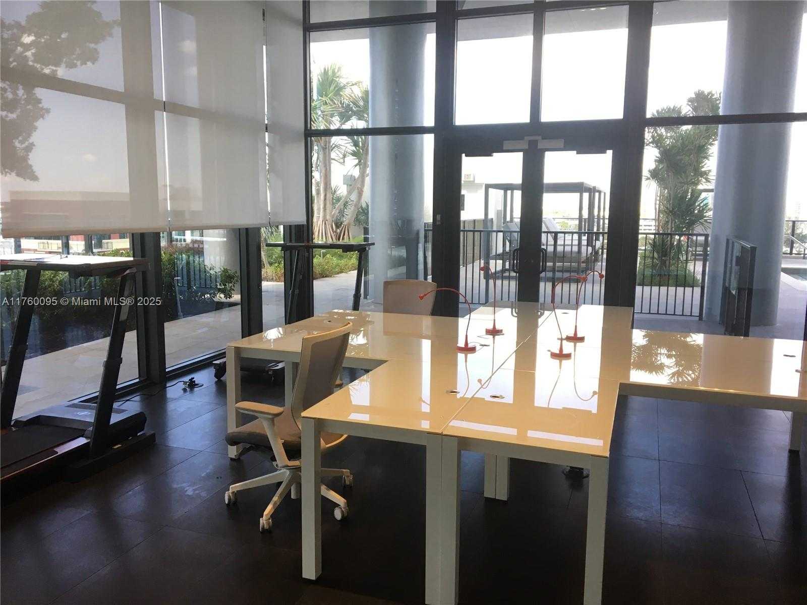 Small Image of 1600 NORTH EAST 1ST AVE #1117, Miami Number 42