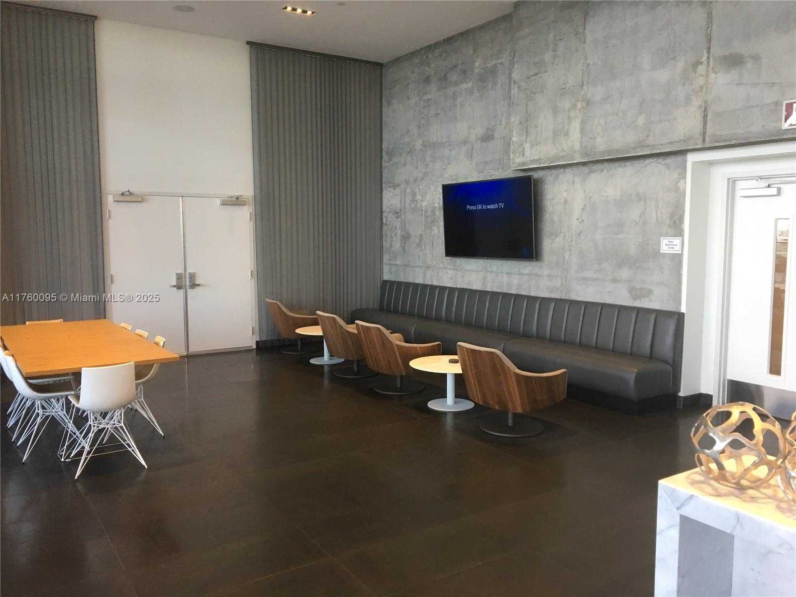 Small Image of 1600 NORTH EAST 1ST AVE #1117, Miami Number 45