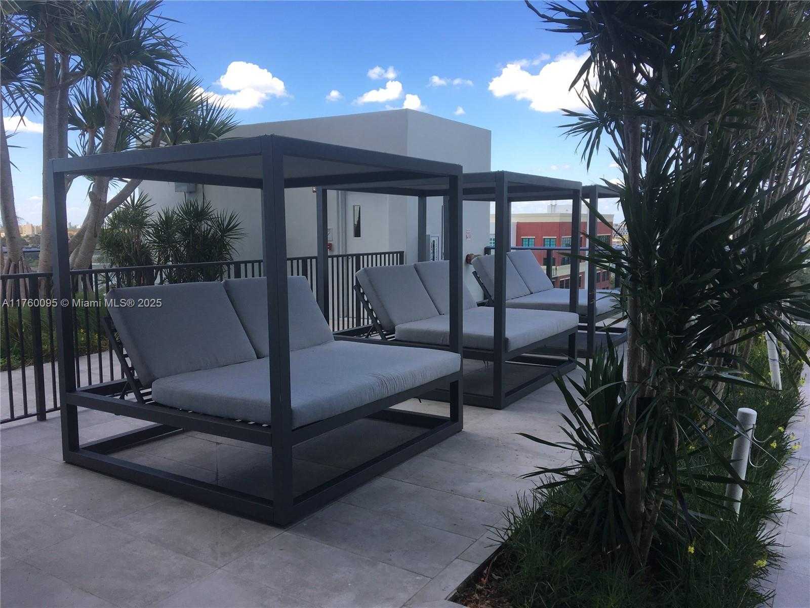 Small Image of 1600 NORTH EAST 1ST AVE #1117, Miami Number 46