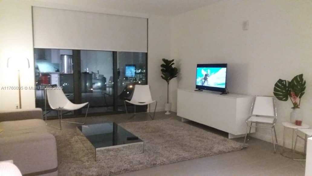 Small Image of 1600 NORTH EAST 1ST AVE #1117, Miami Number 5