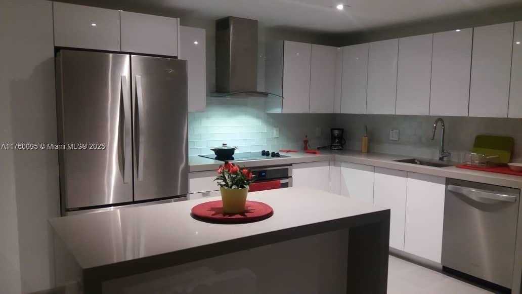 Small Image of 1600 NORTH EAST 1ST AVE #1117, Miami Number 8