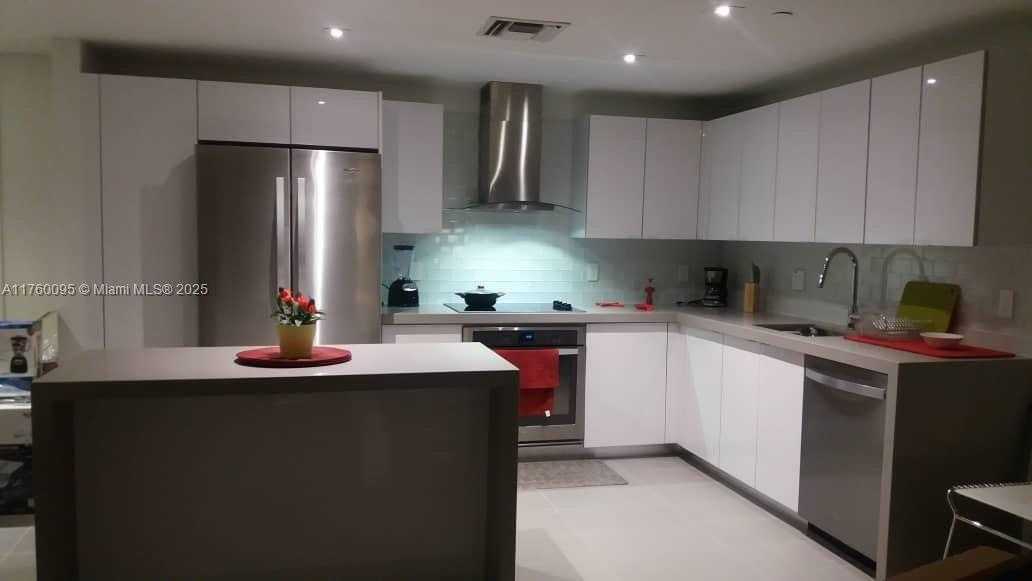 Small Image of 1600 NORTH EAST 1ST AVE #1117, Miami Number 9